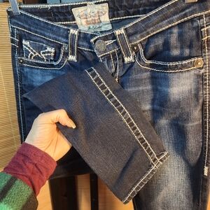 Big Start Vintage Skinny collection